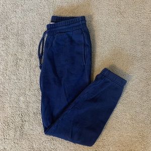 Tna ariztia boyfriend sweatpants